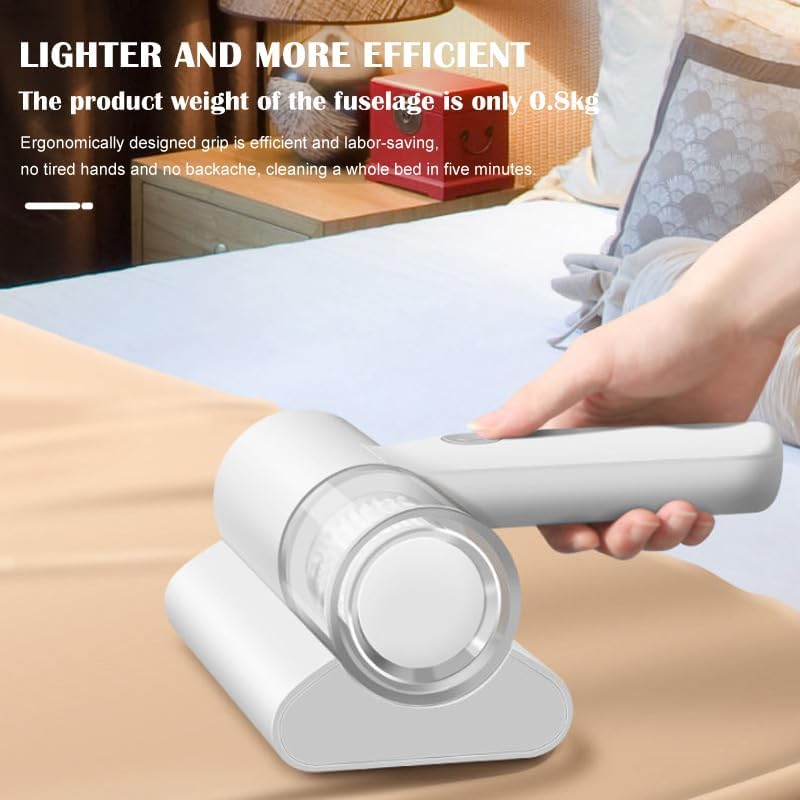 UV Dust Mite Vacuum Cleaner