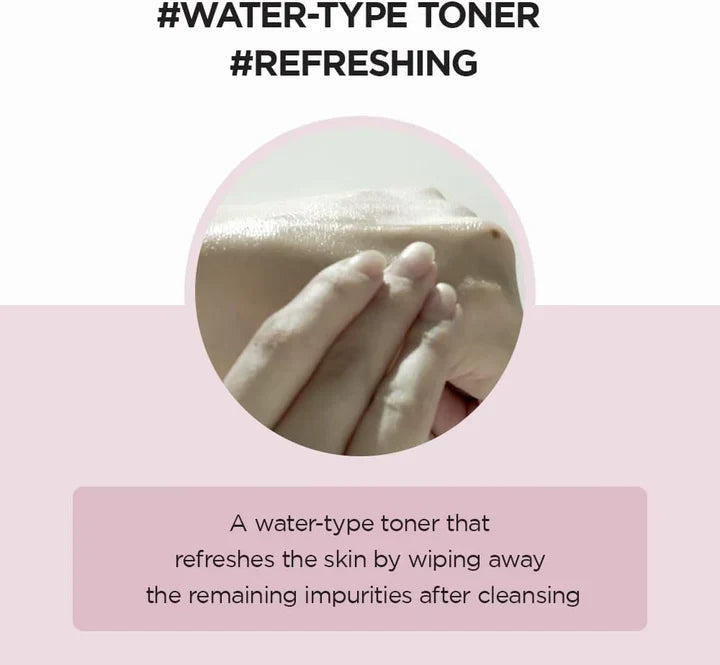 Skin 1004 Centella Poremizing clear Toner 210 ML