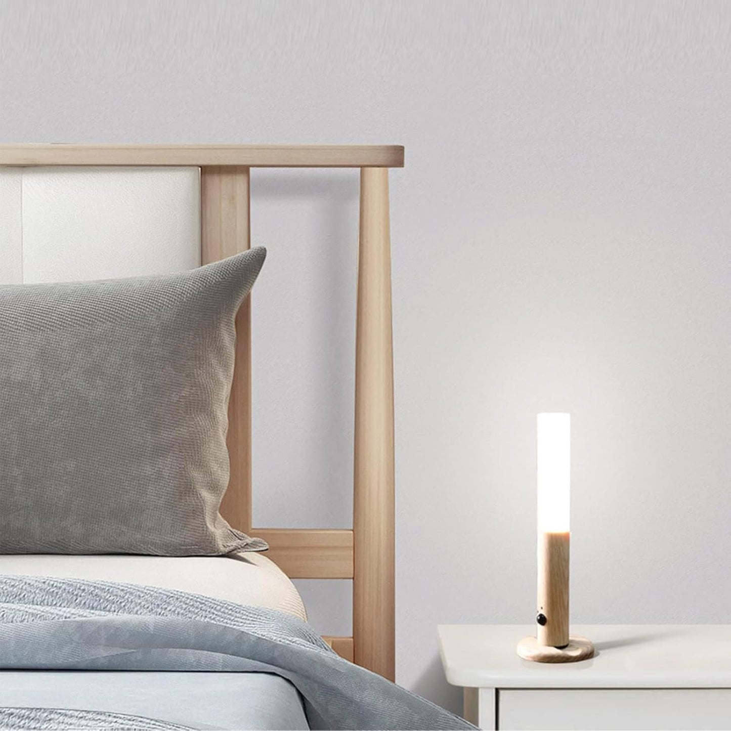 Auraglow Smart LED Sensor Wall Light