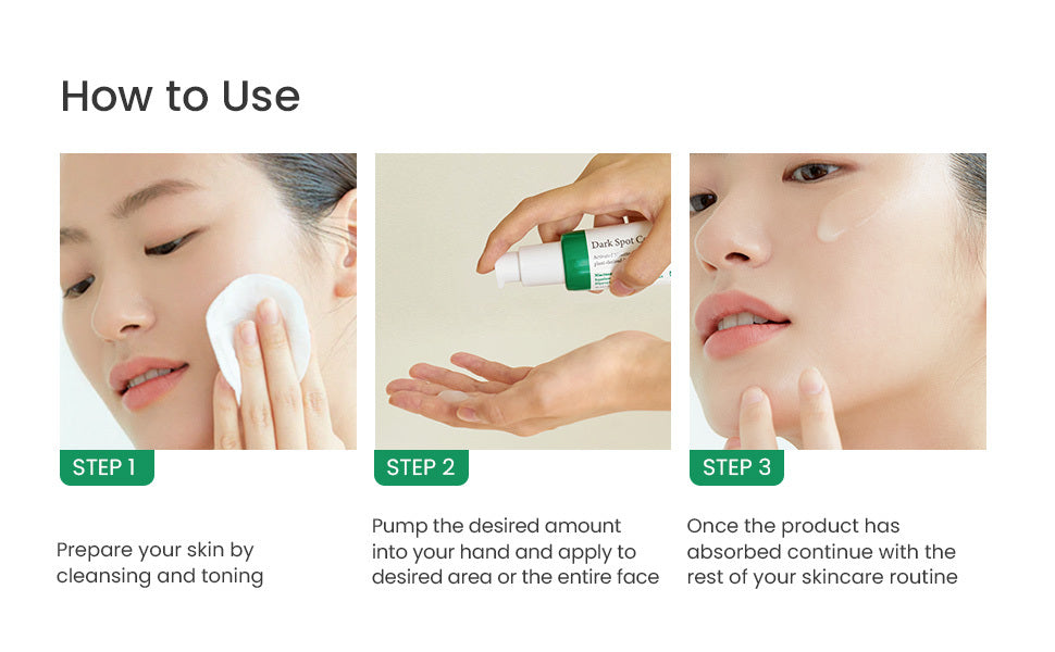 Axis-Y Dark Spot Correction Glow Serum