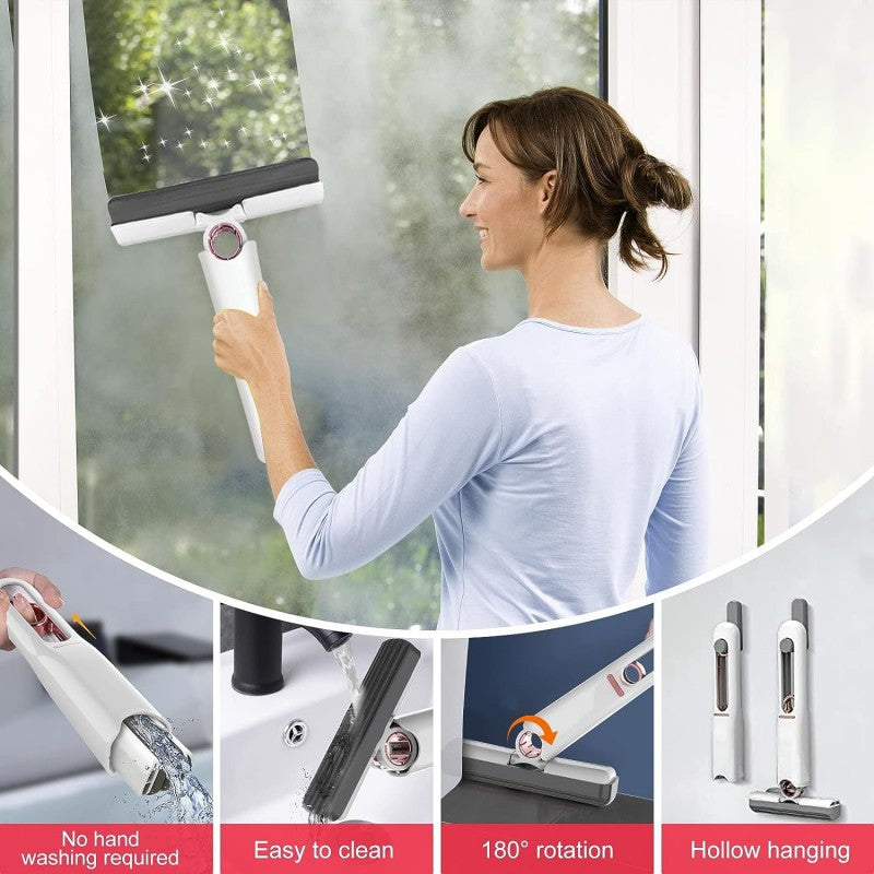 Portable Mini Mop home Cleaning