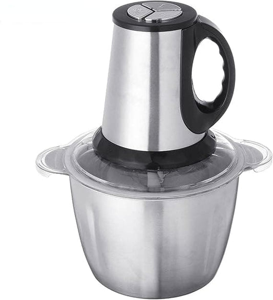 Silver Crest Royal Electric Meat Grinder