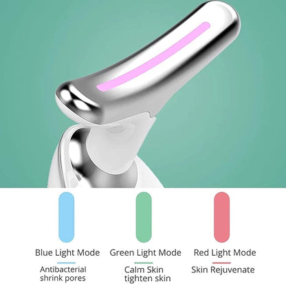 Anti Wrinkle Beauty Apparatus (Black)