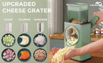 Multifunctional Vegetable cutter