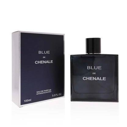 Blue De Chinela