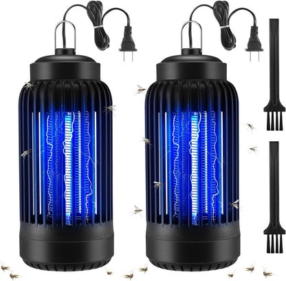 Electric Portable Insect Killer Lamp