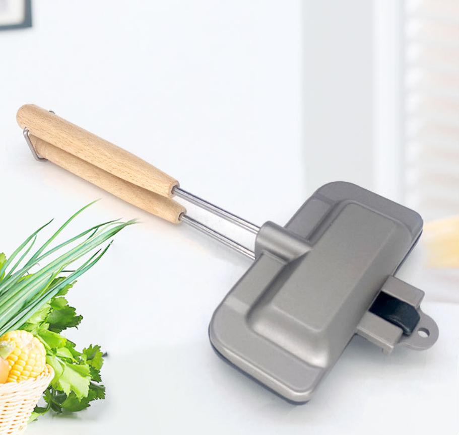 Double-sided Sandwich Baking Pan