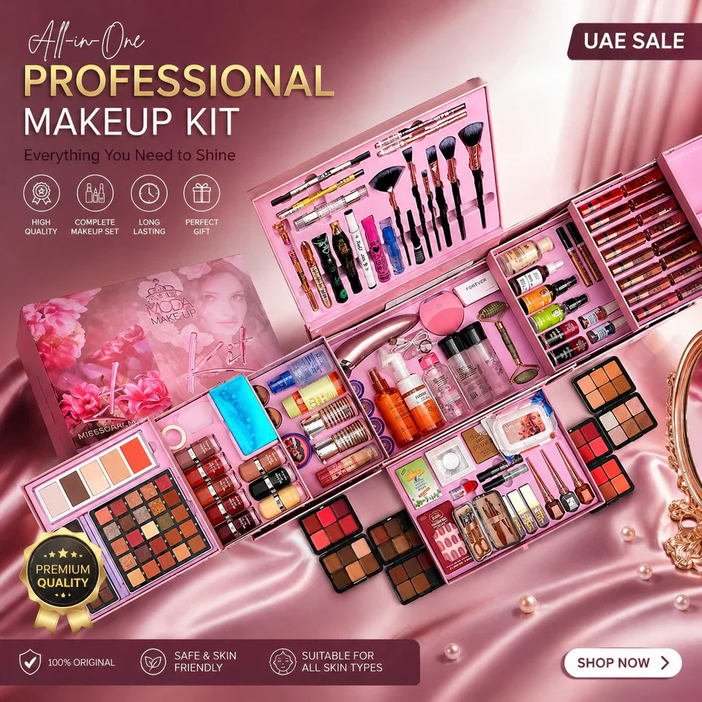Grand Make Up Kit
