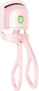 EYELASH CURLER HEATED